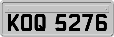KOQ5276