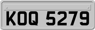 KOQ5279