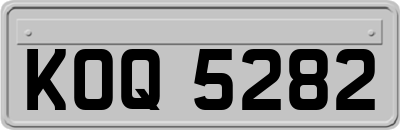 KOQ5282