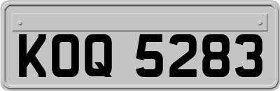 KOQ5283