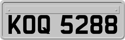 KOQ5288