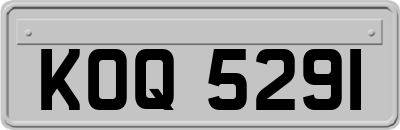KOQ5291