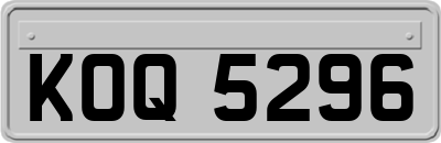 KOQ5296