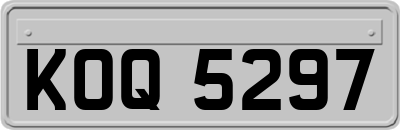 KOQ5297