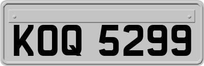 KOQ5299