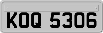 KOQ5306