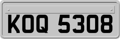 KOQ5308