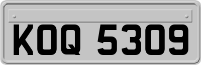 KOQ5309