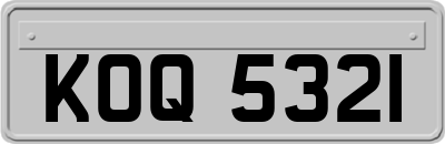 KOQ5321