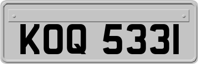 KOQ5331