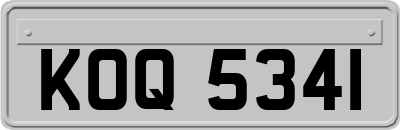 KOQ5341