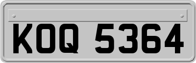KOQ5364