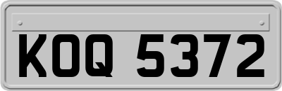 KOQ5372