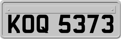 KOQ5373