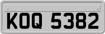 KOQ5382