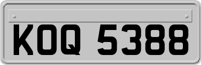 KOQ5388