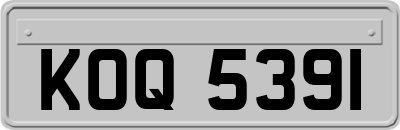 KOQ5391