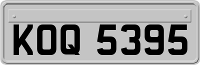 KOQ5395