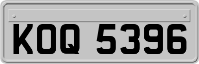 KOQ5396