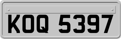 KOQ5397
