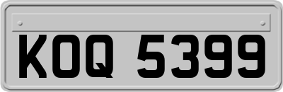 KOQ5399