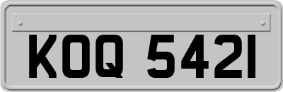 KOQ5421