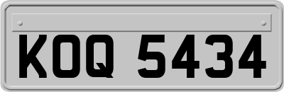 KOQ5434