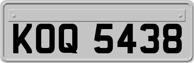KOQ5438