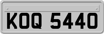 KOQ5440