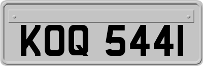 KOQ5441