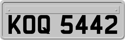 KOQ5442