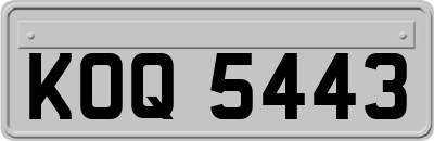 KOQ5443