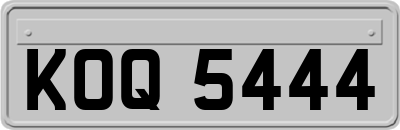 KOQ5444