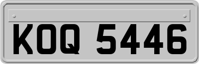 KOQ5446