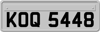 KOQ5448