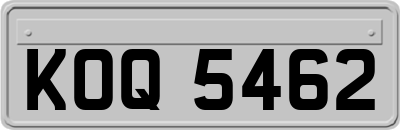 KOQ5462