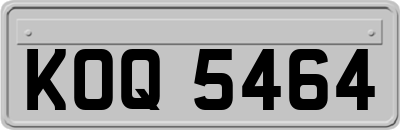 KOQ5464