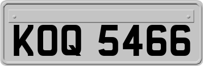 KOQ5466