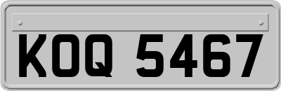 KOQ5467