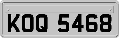 KOQ5468
