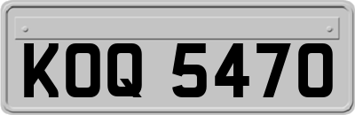 KOQ5470