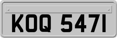 KOQ5471