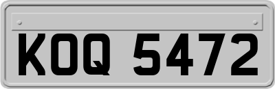 KOQ5472