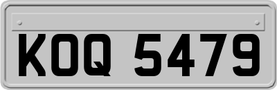 KOQ5479