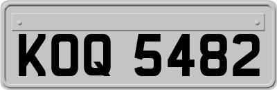 KOQ5482