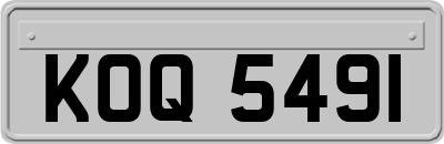 KOQ5491