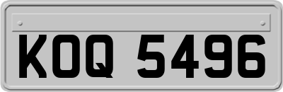 KOQ5496