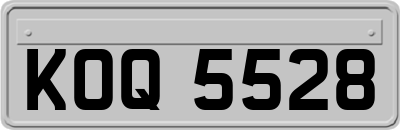 KOQ5528