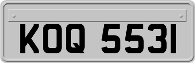 KOQ5531