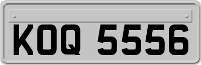 KOQ5556
